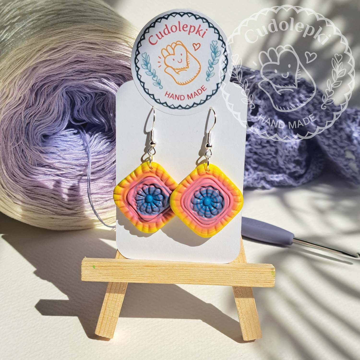 OMBRE ROMB 06