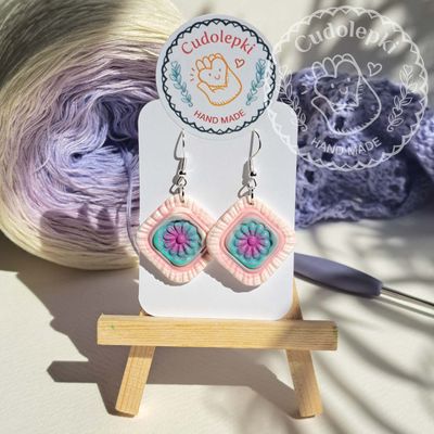 OMBRE ROMB 07