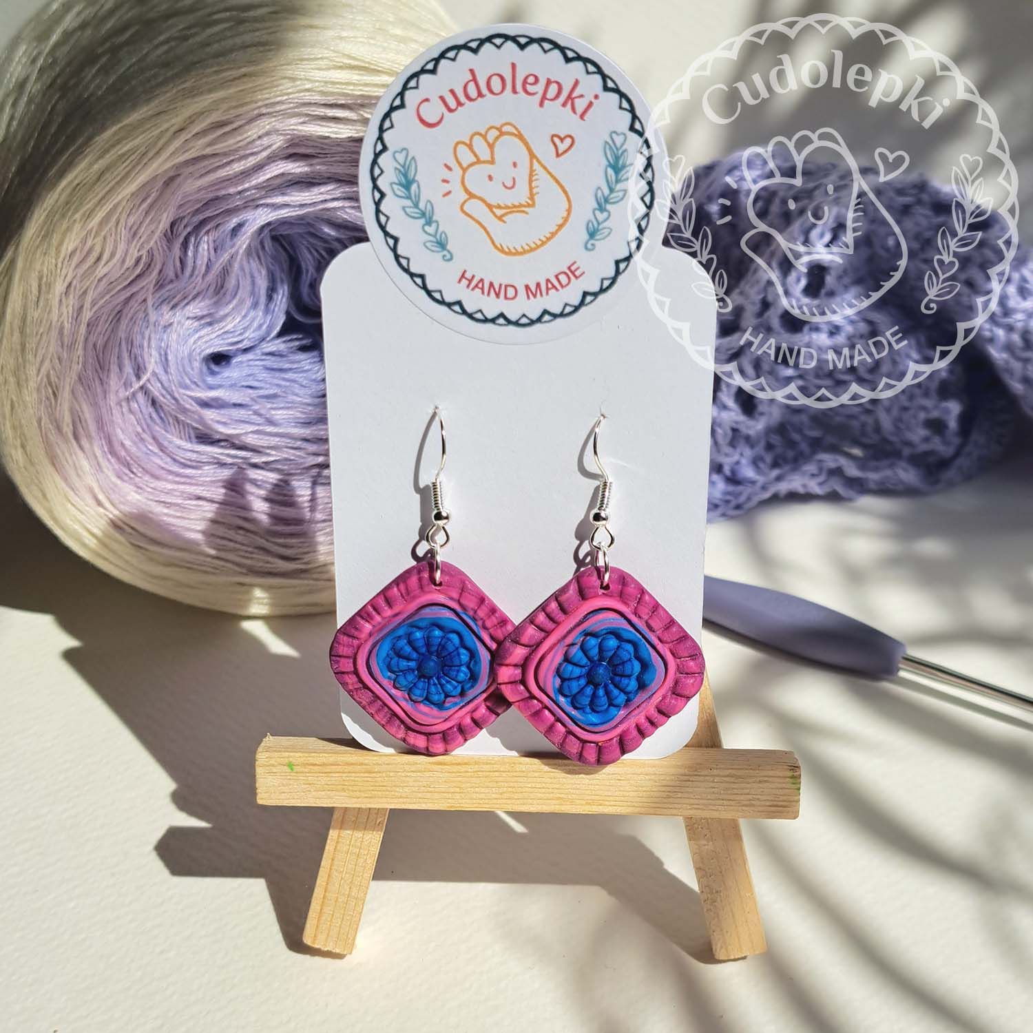 OMBRE ROMB 01