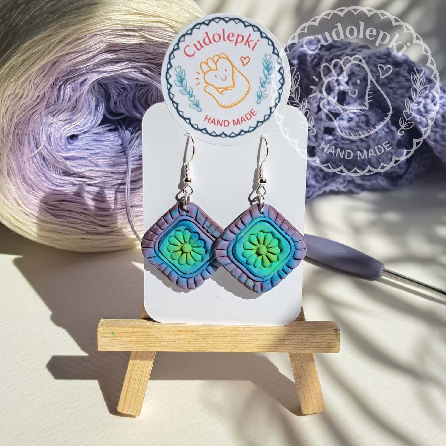 OMBRE ROMB 03