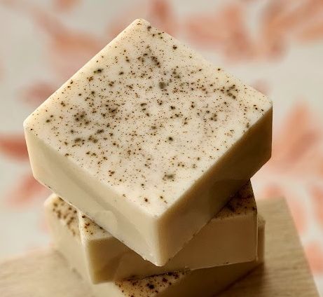Cinnamon &amp; Cloves