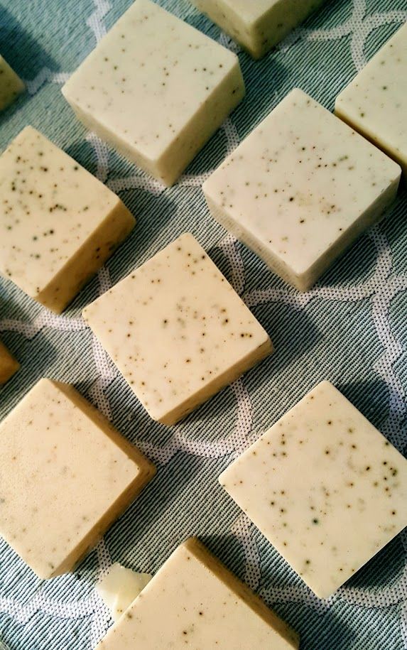 Cinnamon &amp; Cloves