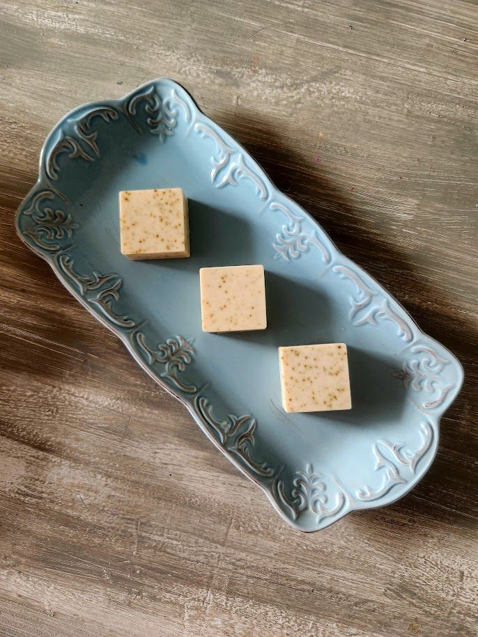 Cinnamon &amp; Cloves