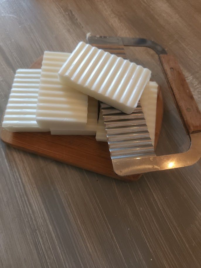 Hunny Bunny Bar