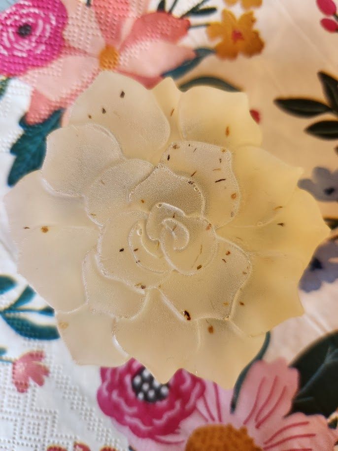 Rosie &amp; Goldie Soap Bar
