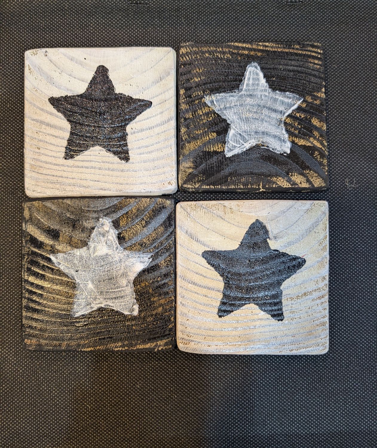 Star Coasters