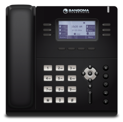 Sangoma S405 Phone