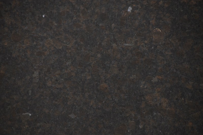 Granite - Brown Pearl