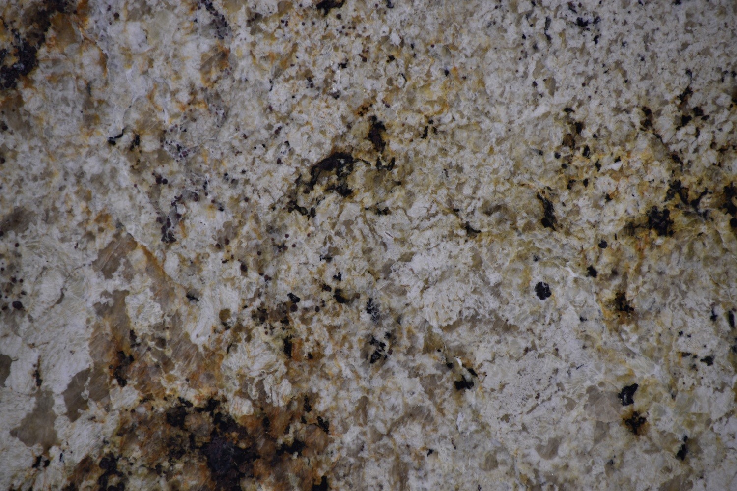 Granite - White Birch