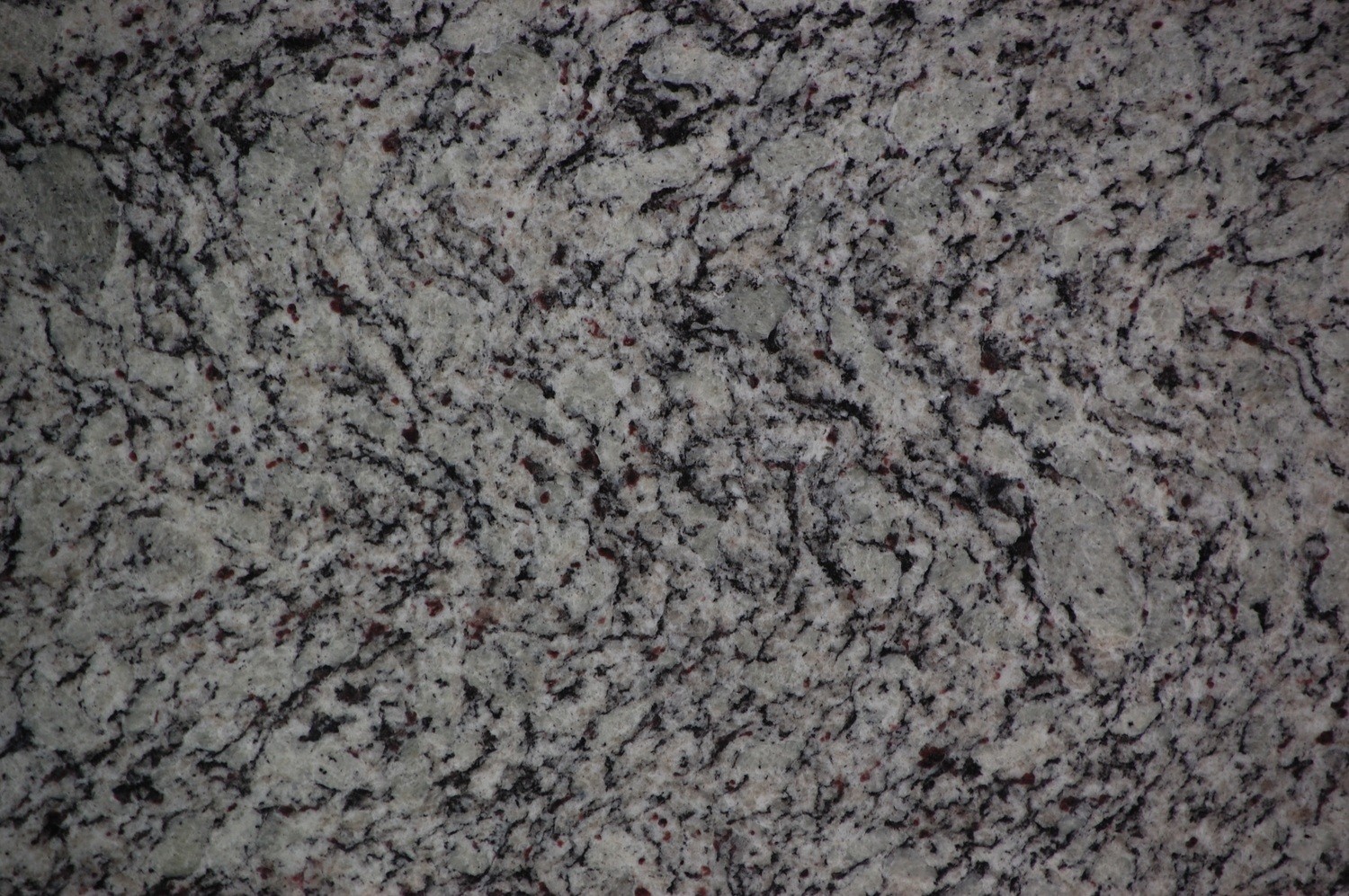 Granite - Wellington