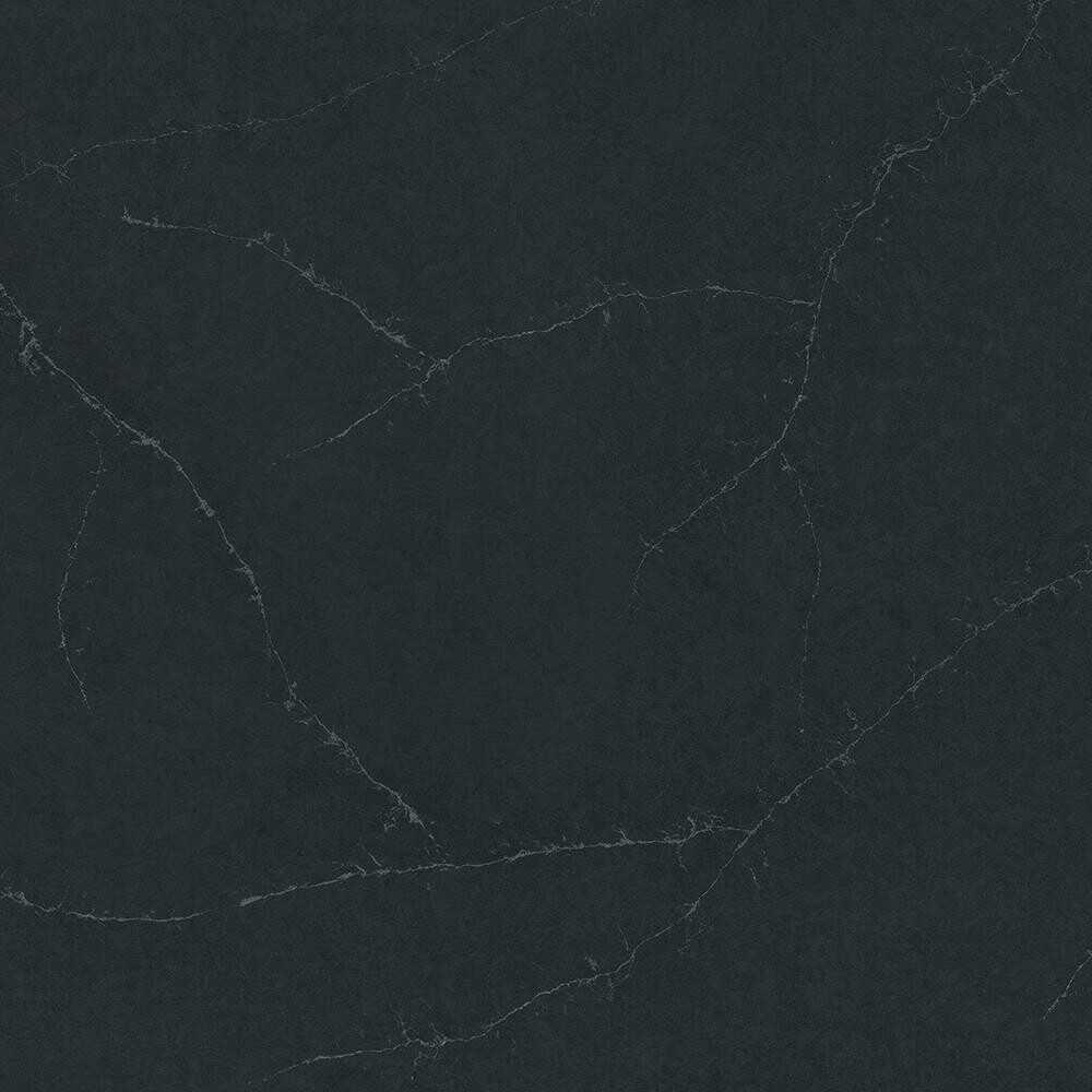 Silestone - Charcoal Soapstone Suede