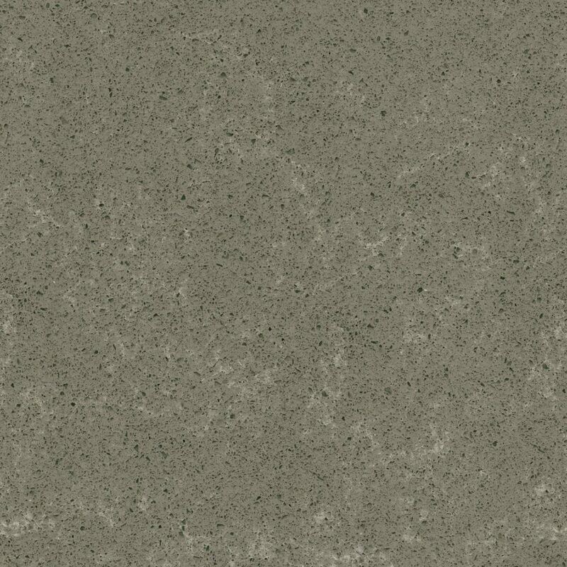 Corian Quartz - Coarse Pepper Leather