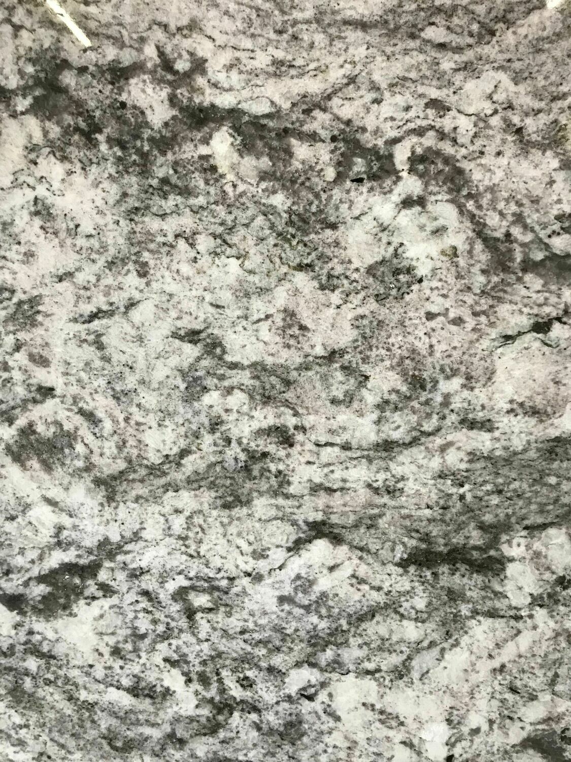 Granite - Taupe Grey