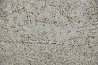 Granite - Ice White