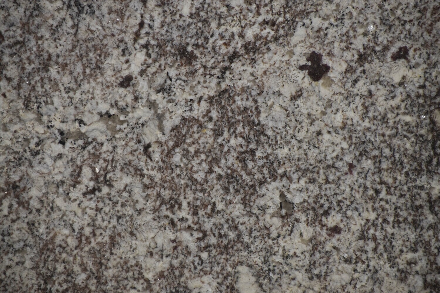 Granite - Winters Ridge