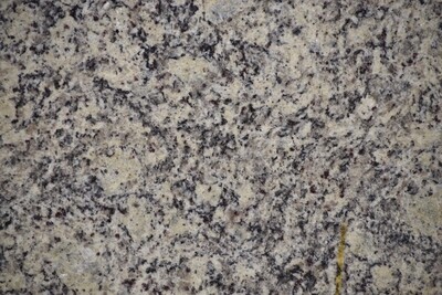 Granite - Dallas White
