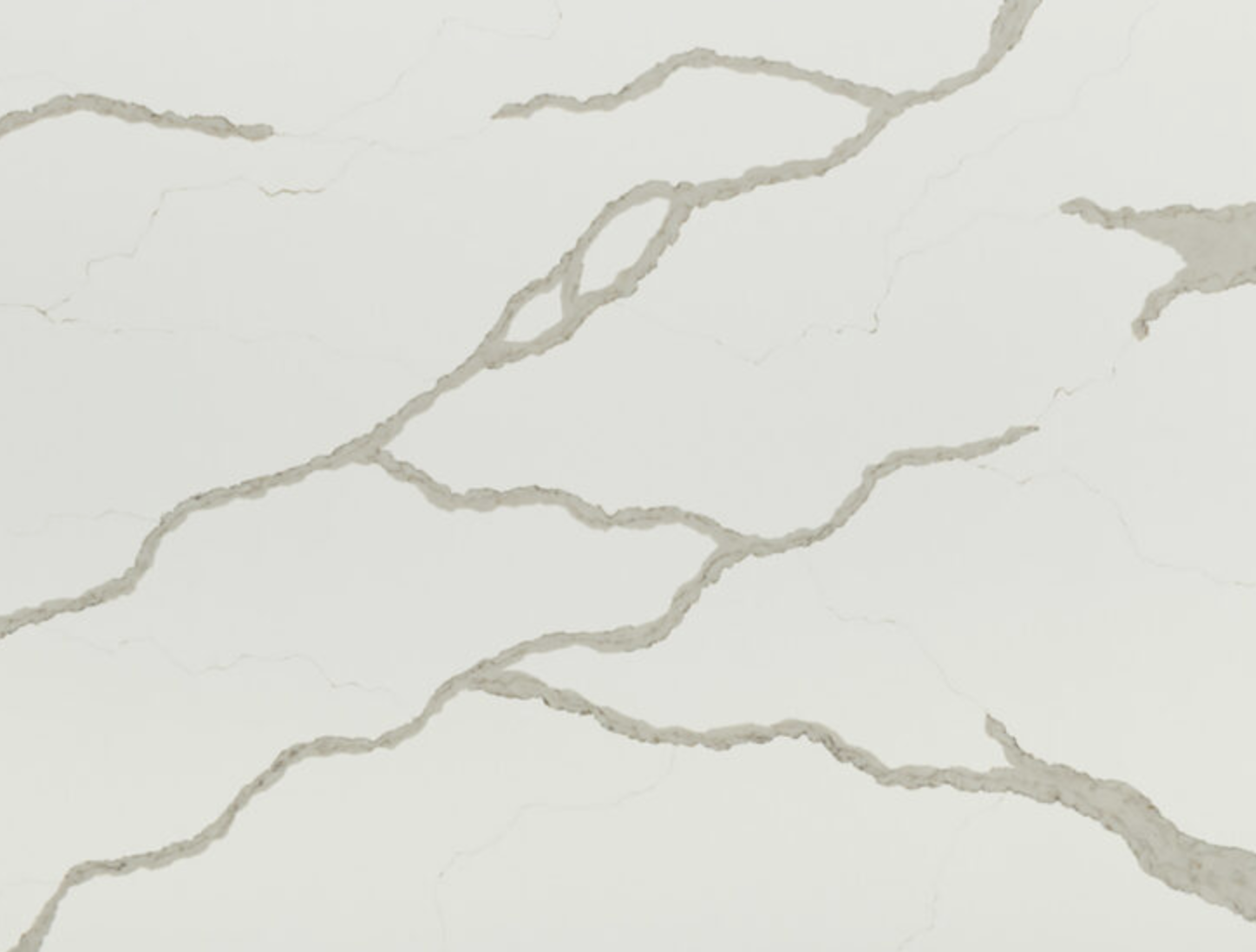 Corian Quartz - Calacatta Novello