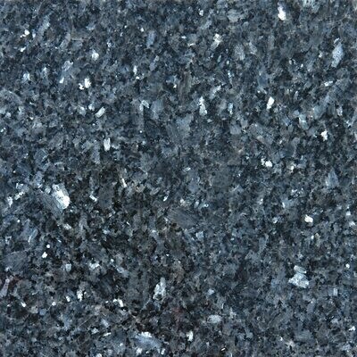 Granite - Blue Pearl GT