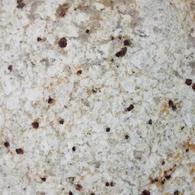 Granite - Colonial Cream