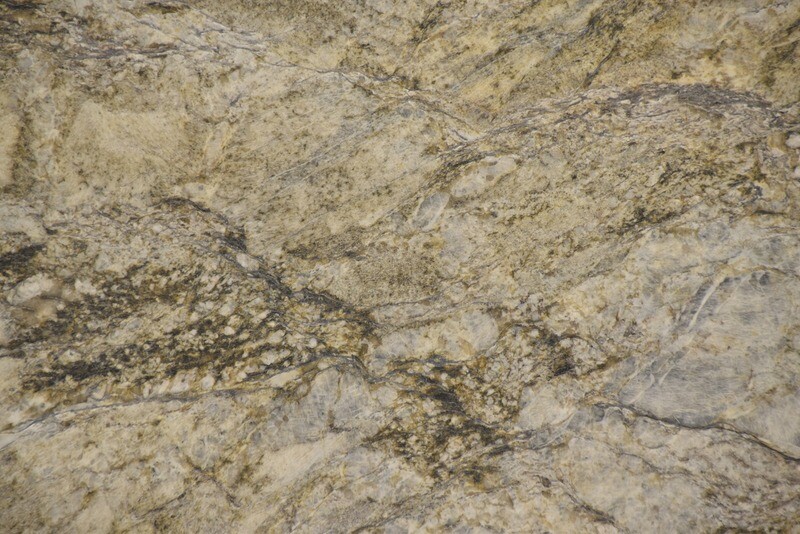 Granite - Blue Dune Brushed