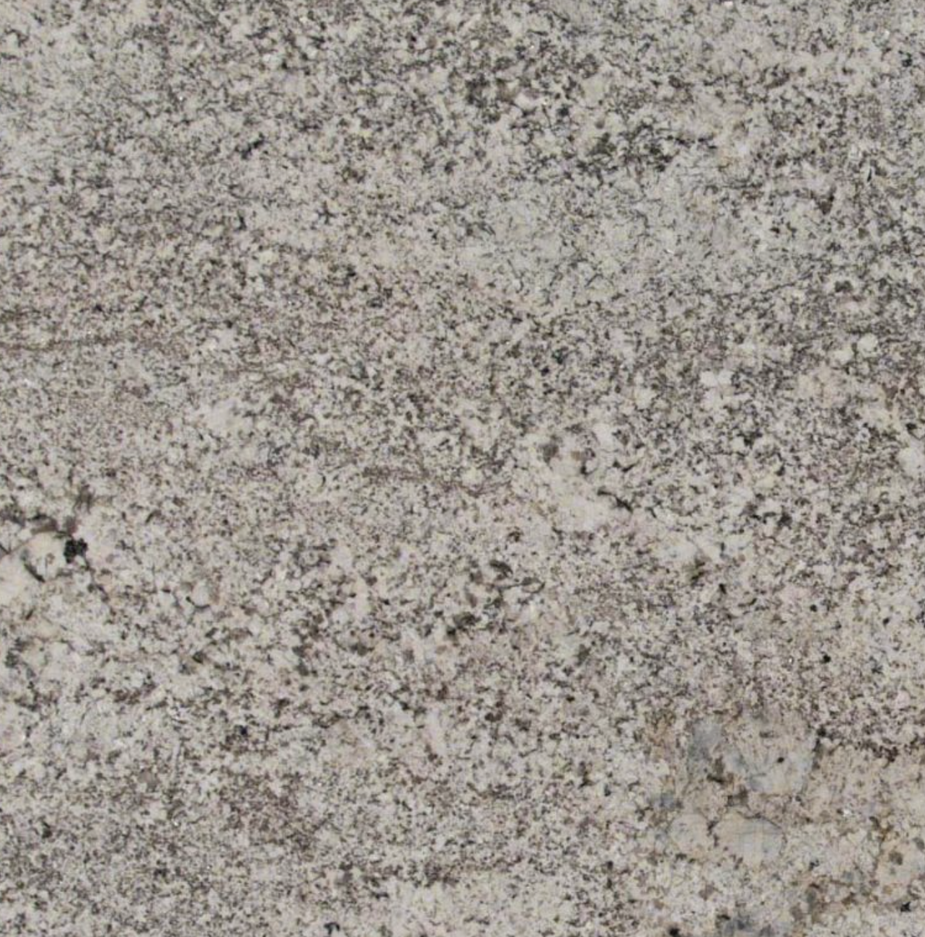 Granite - Oyster White