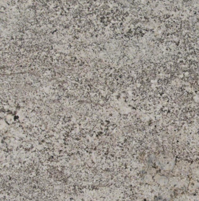 Granite - Oyster White