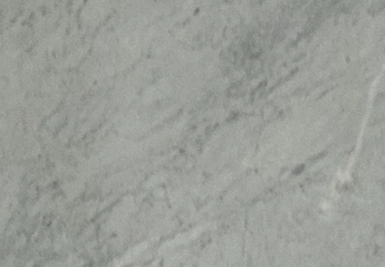 Granite - Carrara Marble