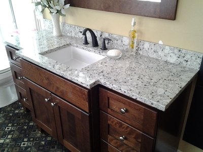 Quartz Surfaces