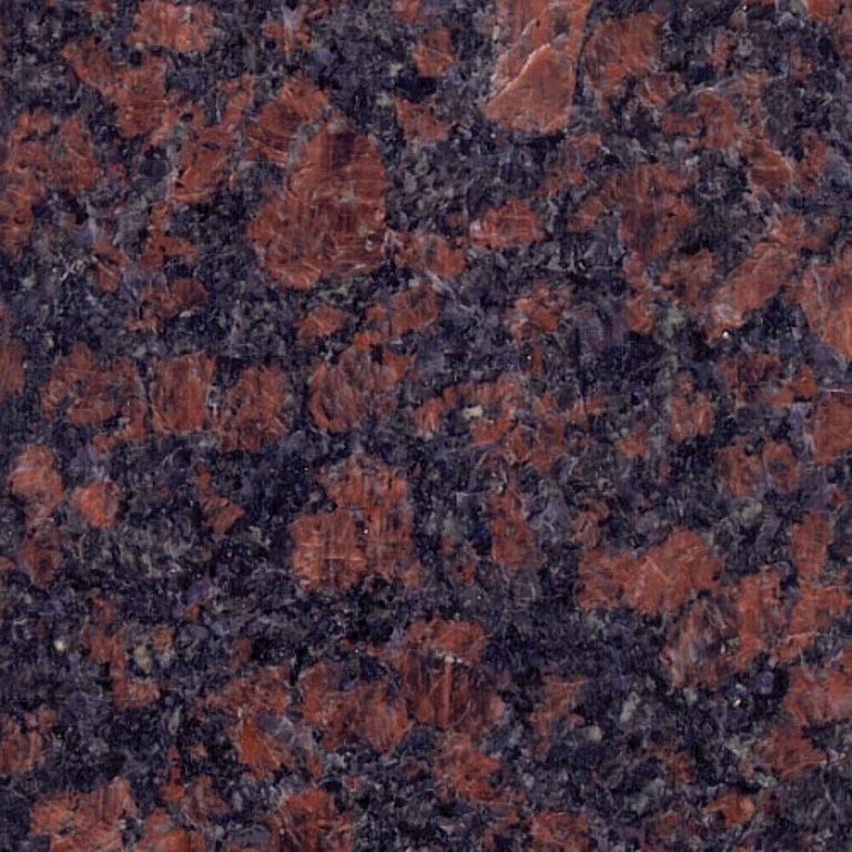 Granite - Cranbury Brown