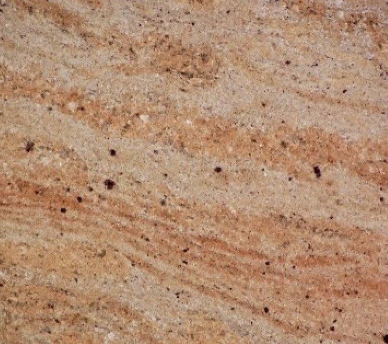 Granite - Sierra Ridge