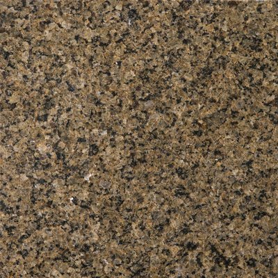Granite - Tropic Brown