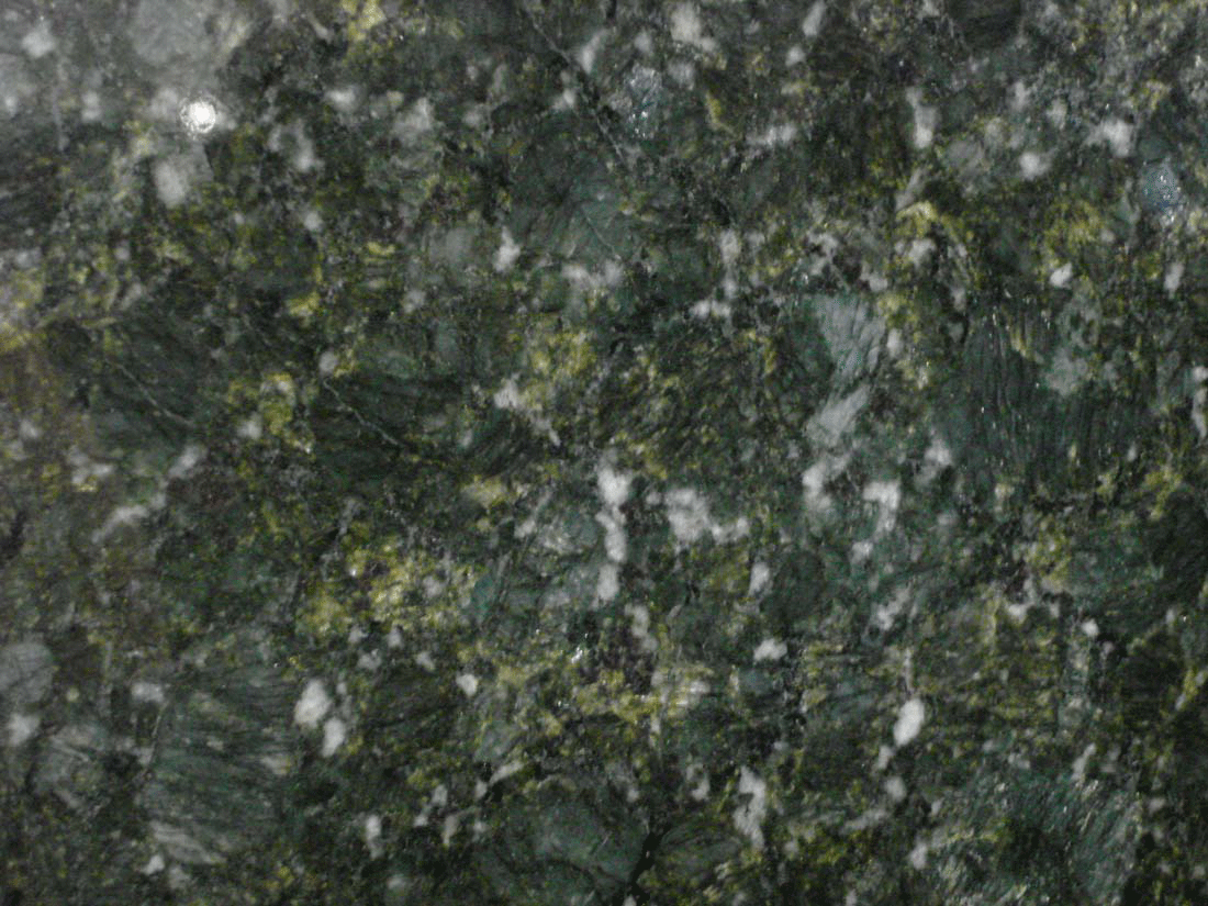 Granite - Butterfly Green