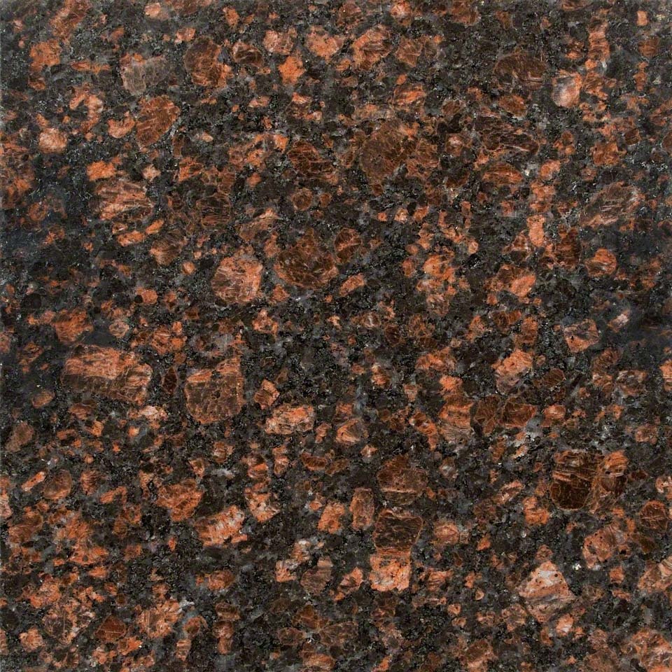 Granite - Colonial Brown
