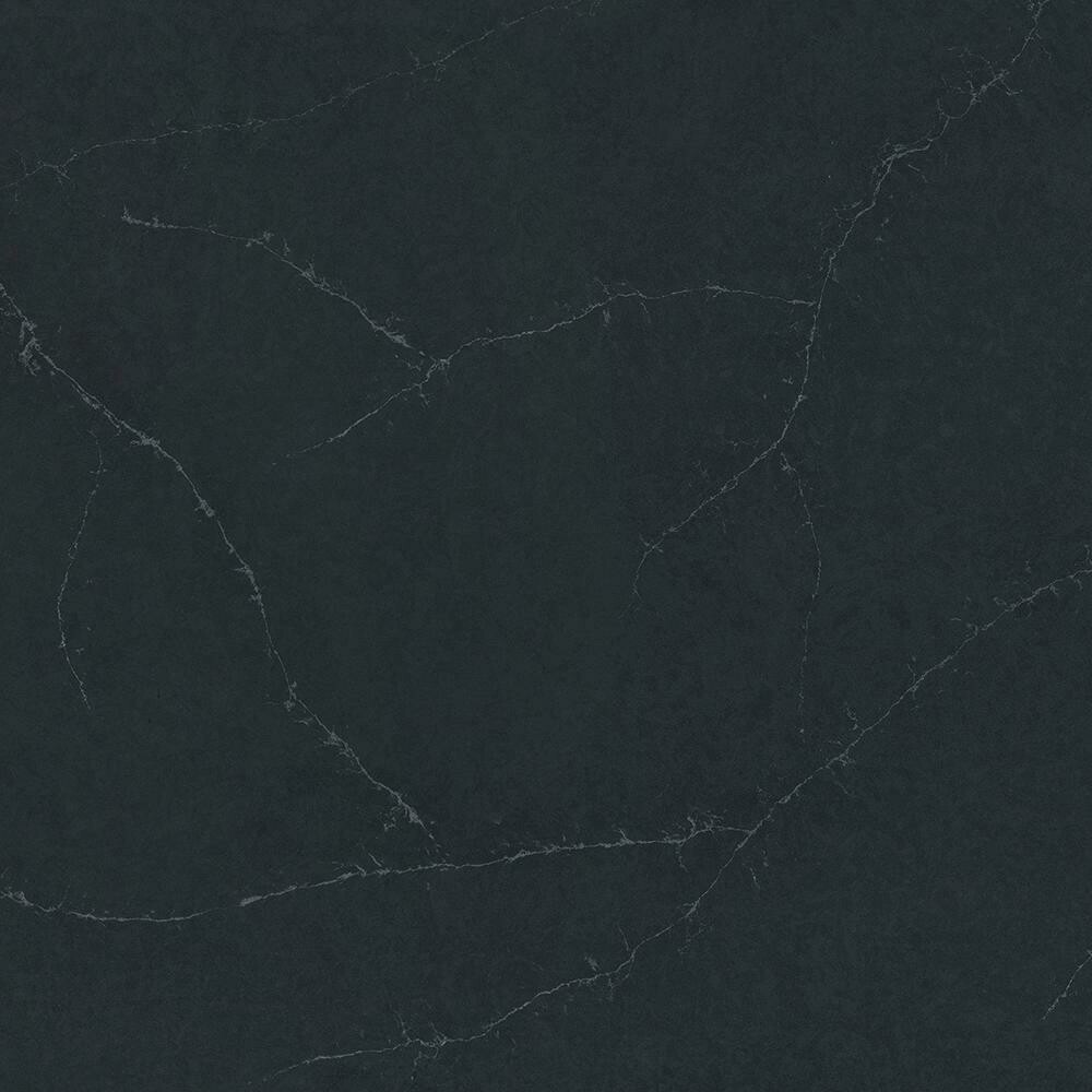 Silestone - Charcoal Soapstone Suede