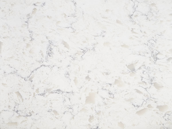 Corian Quartz - Snowdrift