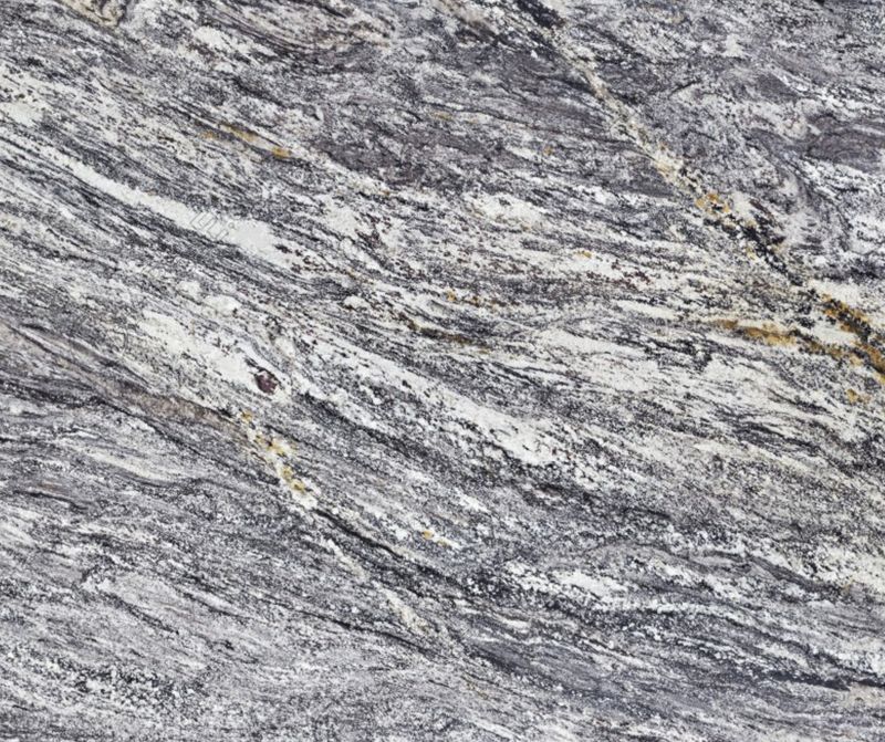 Granite - White Thunder