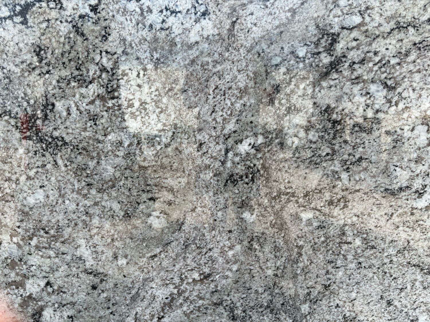 Granite - Warm Taupe