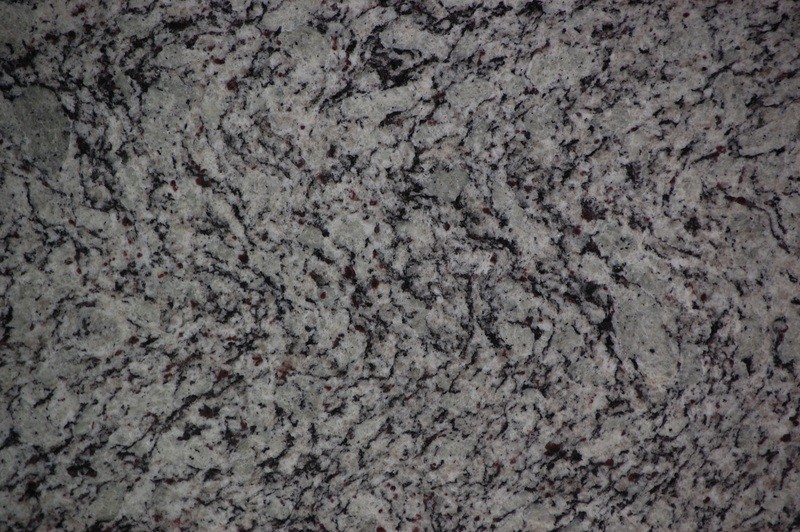 Granite - Wellington