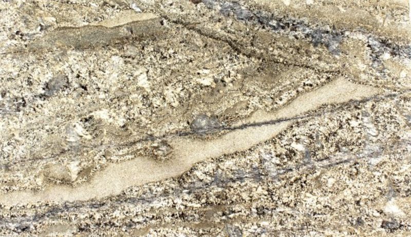 Granite - Ash Gold