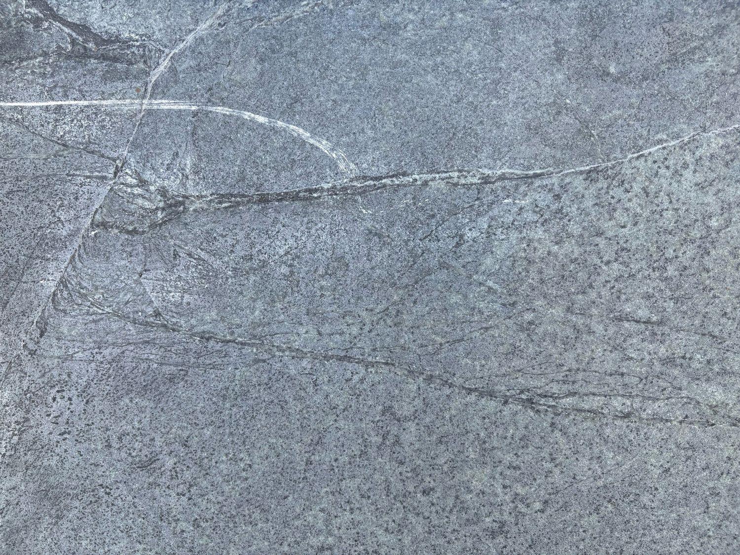 Soapstone - Soapstone