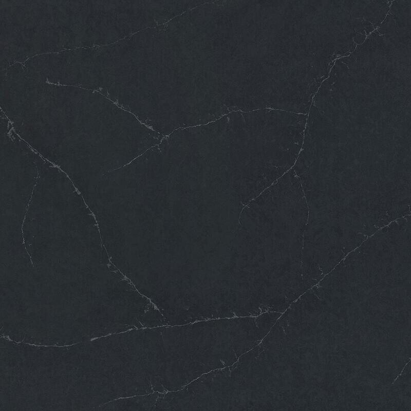 Silestone - Charcoal Soapstone polished