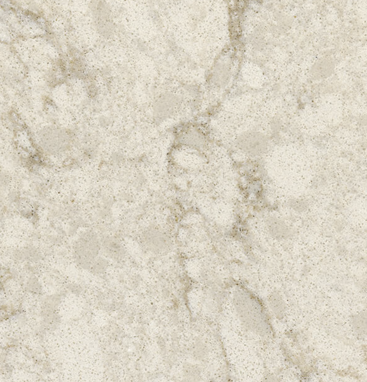 Corian Quartz - Venetia Cream Leathered