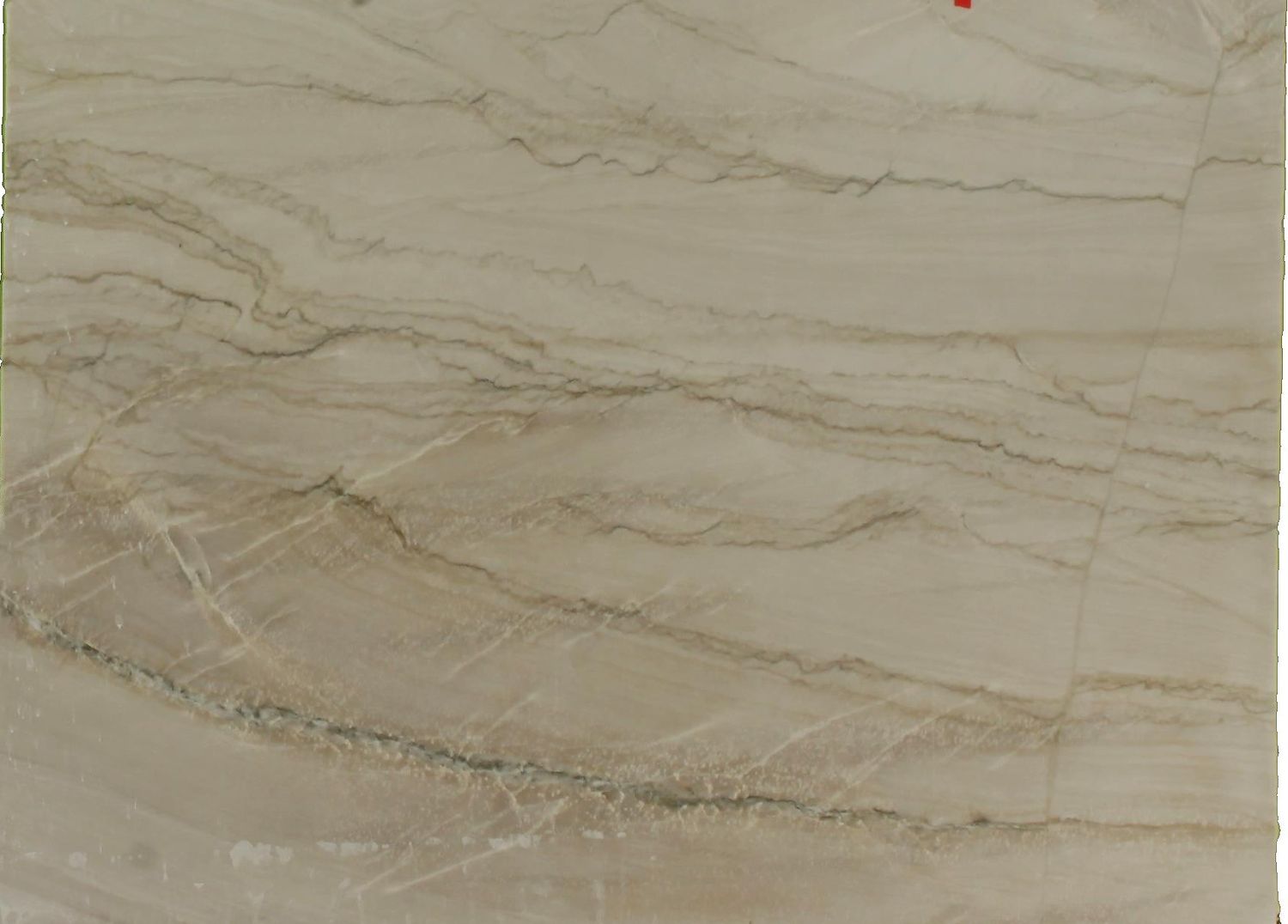 Quartzite - Mykonos Polished