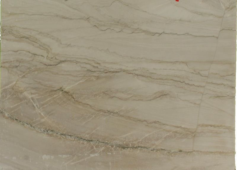 Quartzite - Mykonos Polished