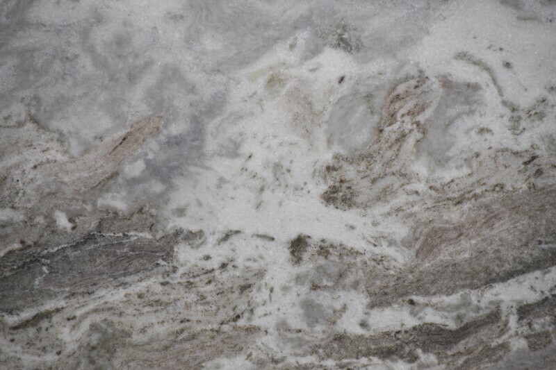 Quartzite - Fantasy Brown Polished
