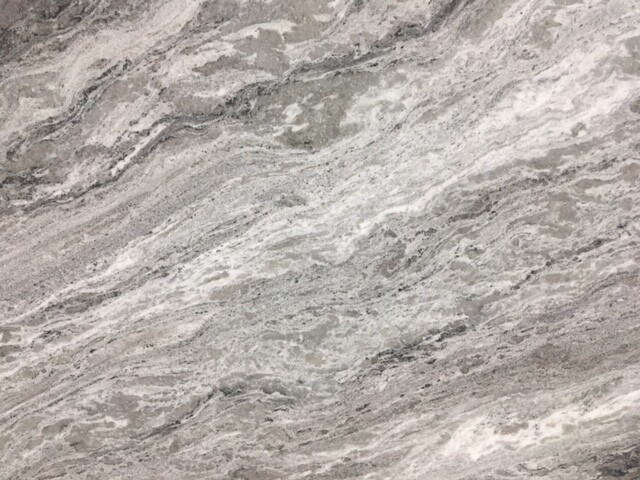 Quartzite - Fantasy Brown Brushed