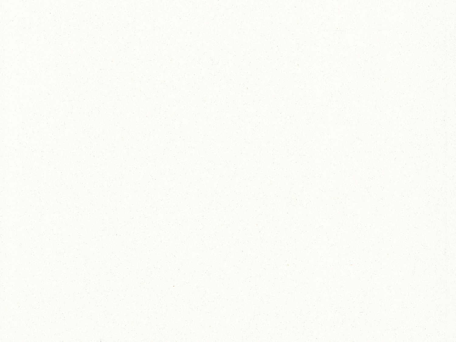 Corian Quartz - Snow White