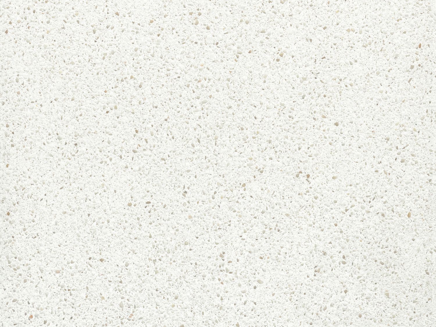 Corian Quartz - Cloud White