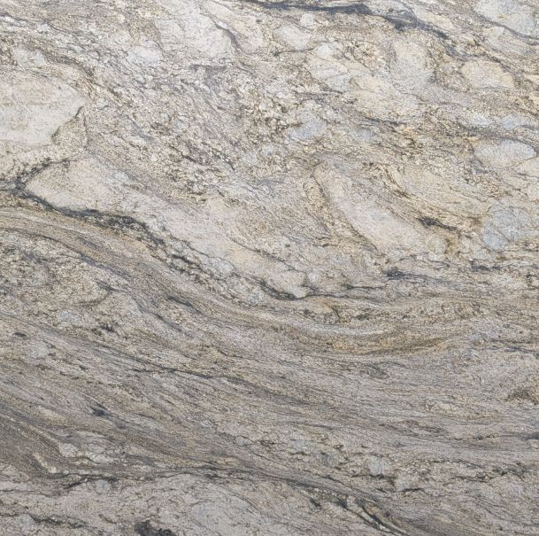 Dwyer - Natural Stone Granite - Blue Dune Brushed