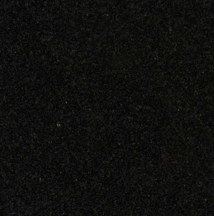 Granite - Black Absolute